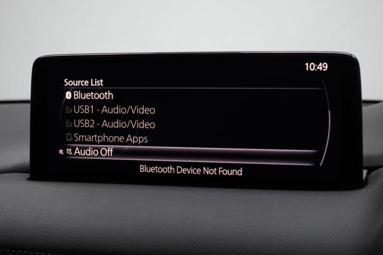 2021 Mazda CX-5 2.0 SKYACTIV-G SE-L SUV 5dr Petrol Manual Euro 6 (s/s) (165 ps) ESTATE Petrol Manual