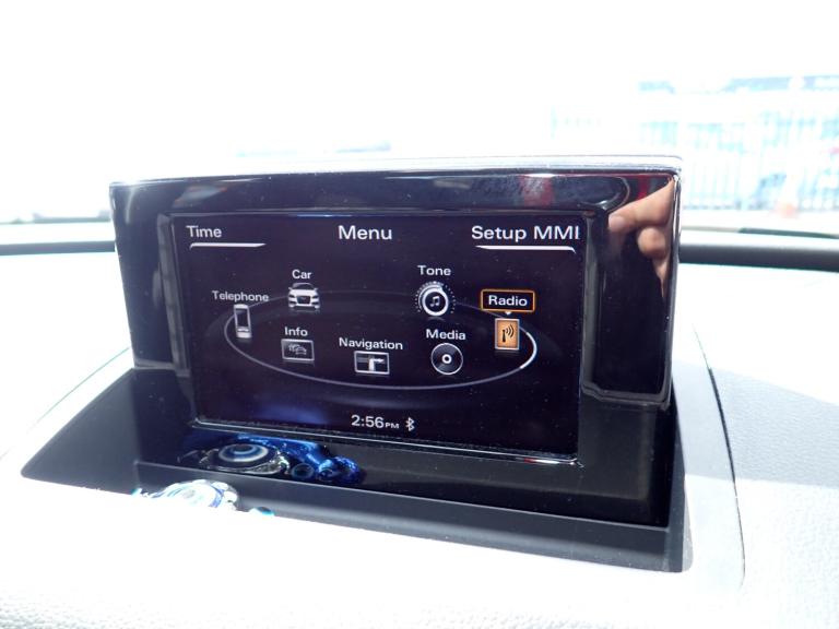 2015 Audi Q3 2.0 TDI SE SUV 5dr Diesel S Tronic quattro Euro 6 (s/s) (150 ps)