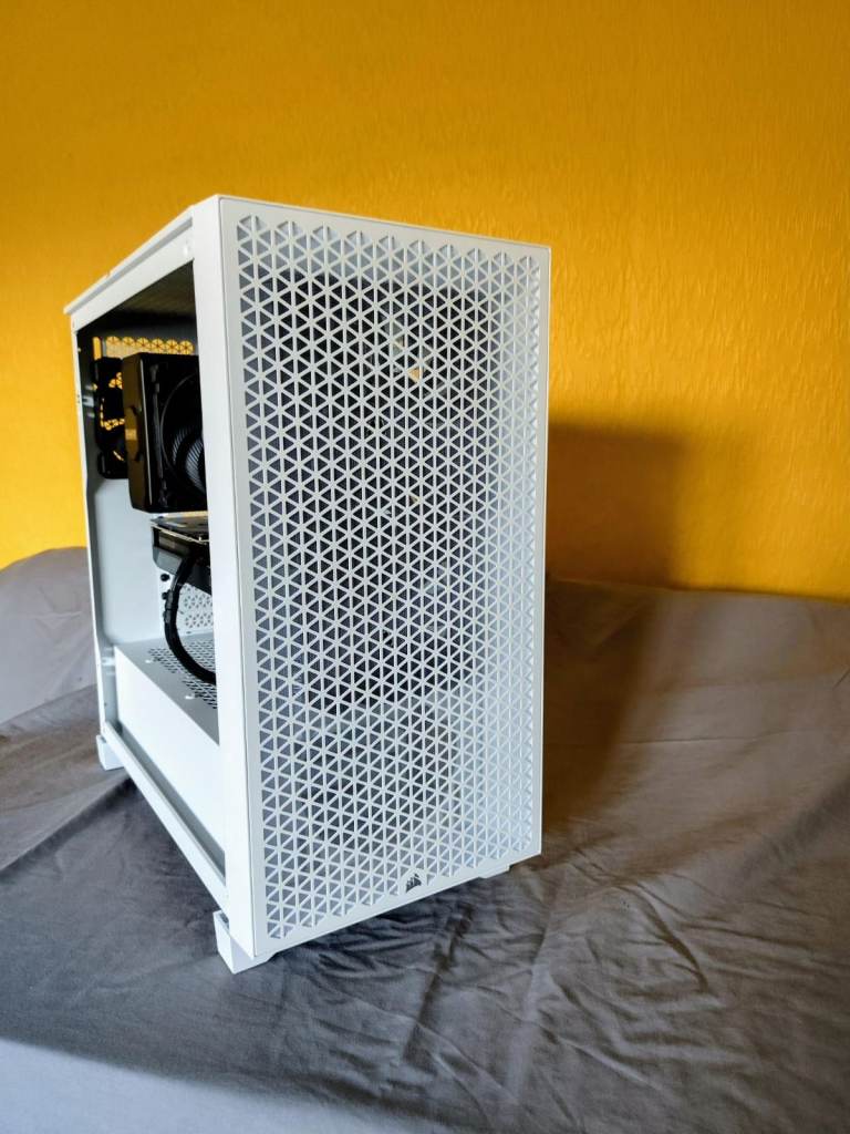 TOP GAMING PC/DESKTOP.