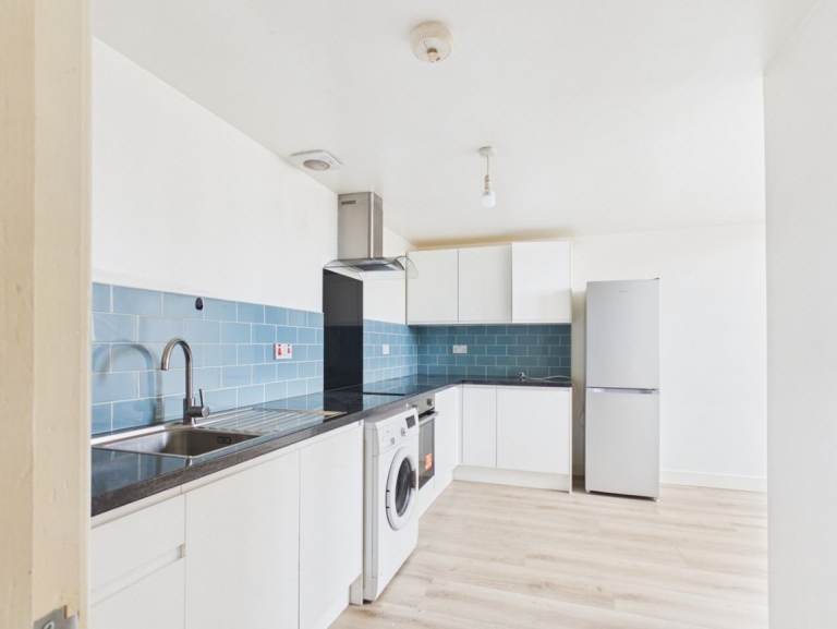 1 Bed Flat, Leicester, LE1