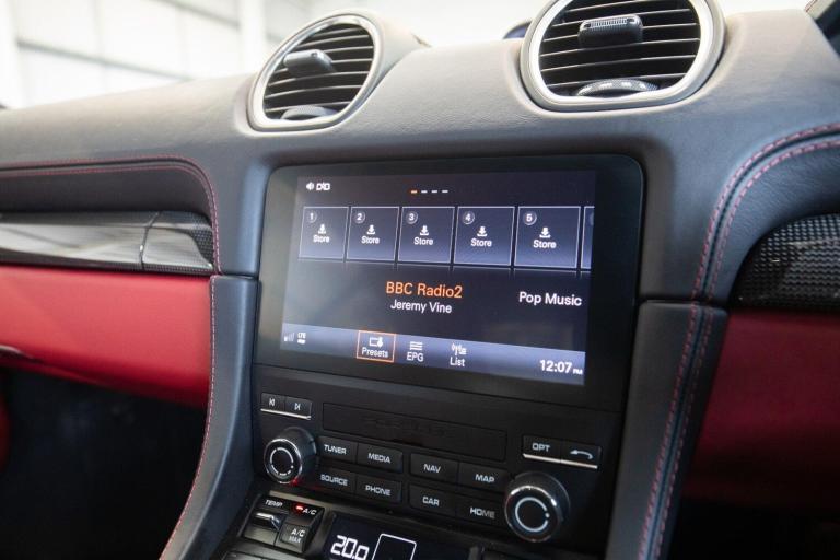 2024 Porsche Cayman 2.0 Style Edition 2dr PDK COUPE PETROL Automatic