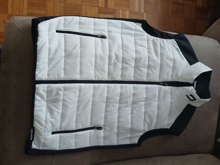 Druids golf gillet Large