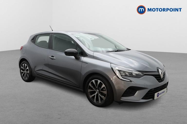 2023 Renault Clio 1.0 TCe 90 Evolution 5dr HATCHBACK PETROL Manual