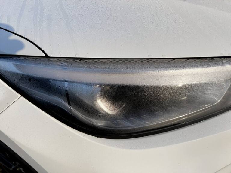 2022 MG MG ZS 1.5 VTi-TECH Exclusive 5dr HATCHBACK PETROL Manual