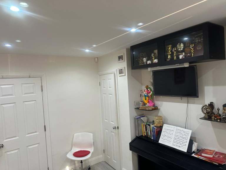 House to rent 