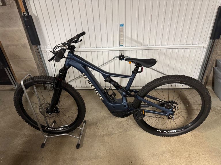 Specialized Turbo Levo