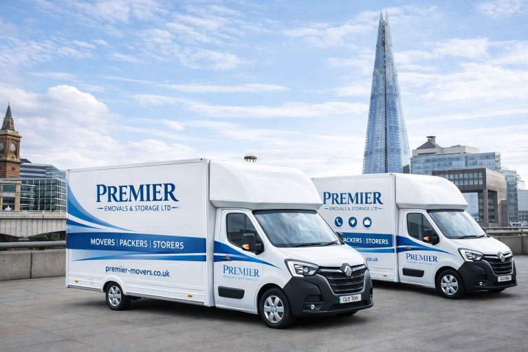 Full/Part Removals, Man and Van, House, Office, Rubbish Removals, Storage