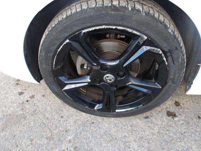 2023 Vauxhall Corsa 1.2 Gs Line 5Dr Hatchback Petrol Manual