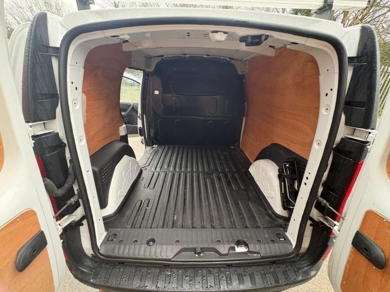 2021 Mercedes-Benz Citan 1.5 109 CDI Pure L2 Euro 6 5dr PANEL VAN Diesel Manual