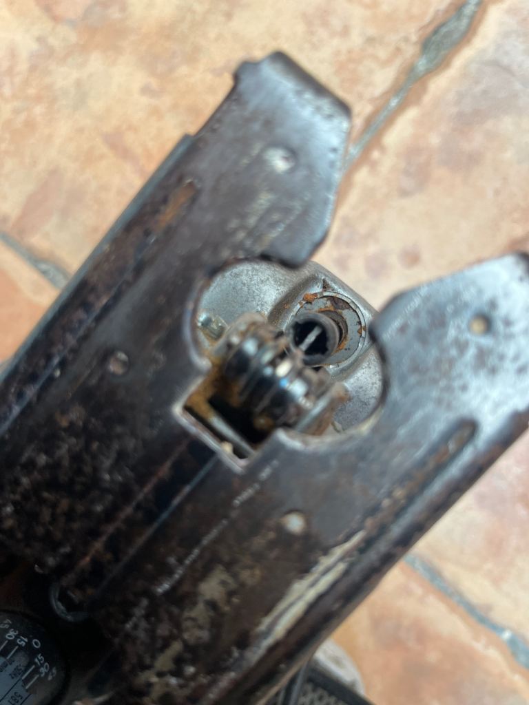 Bosch jigsaw GST 60 PBE