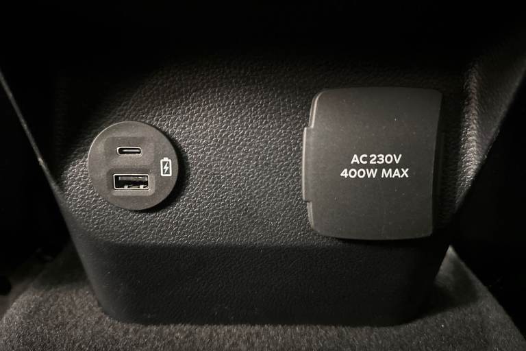 2024 Ford Ranger 531856 Double Cab Pick-up Petrol Automatic