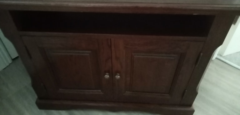 TV Stand/ Cabinet
