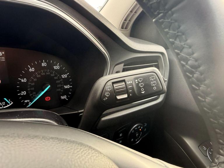 2023 Ford Focus 1.0 EcoBoost Active 5dr HATCHBACK PETROL Manual