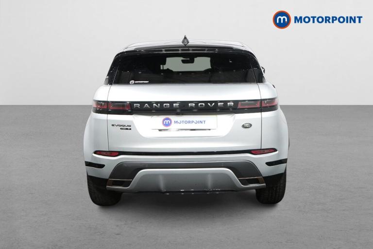 2019 Land Rover Range Rover Evoque 2.0 D180 R-Dynamic S 5dr Auto ESTATE DIESEL Automatic