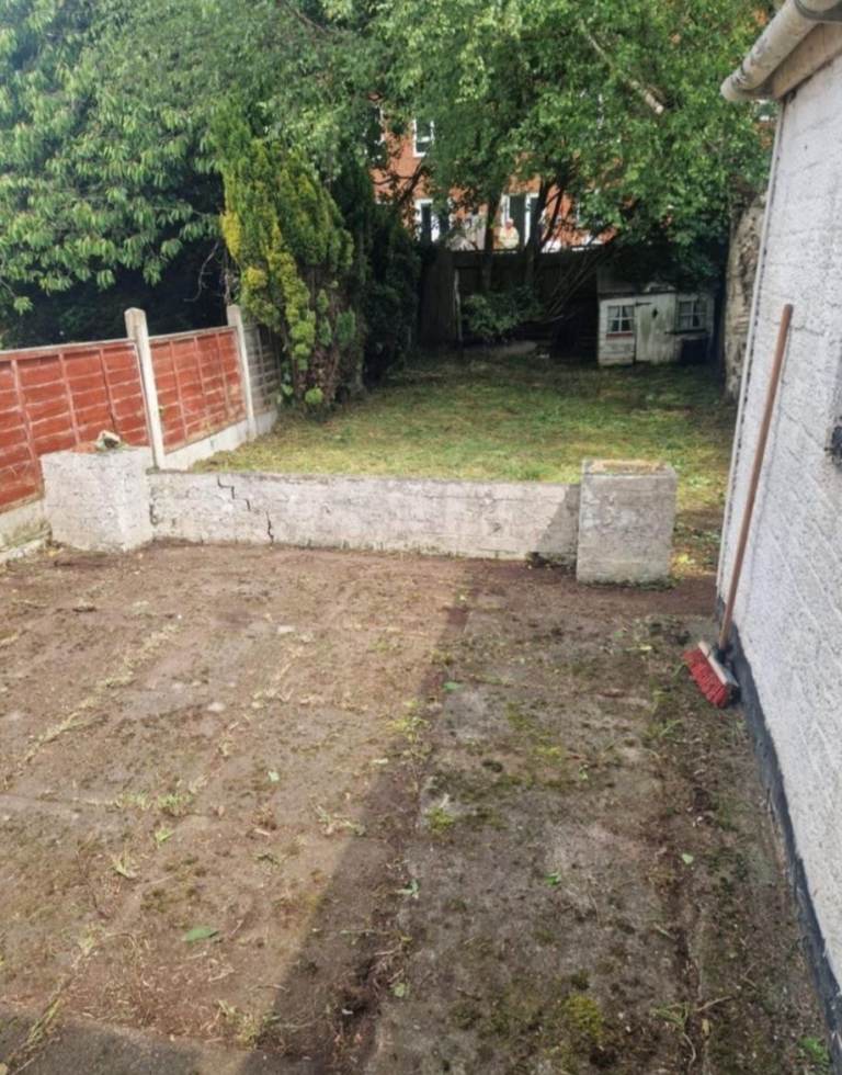 Gardening, Painting , handyman ,CCTV Dashcam , Fence painting 