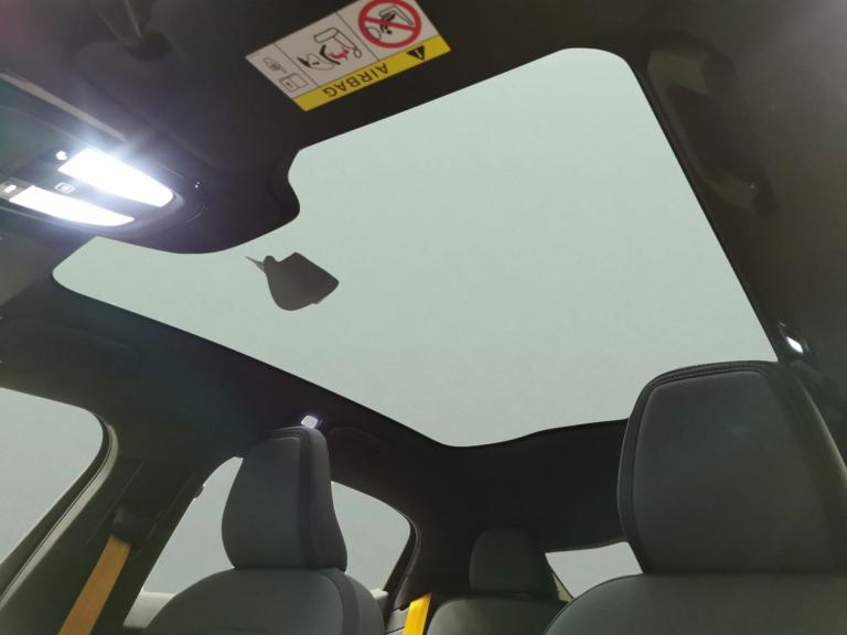 2020 Polestar Polestar 2 300kW Pilot Plus 78kWh Dual motor 5dr 4WD Auto SALOON ELECTRIC Automatic