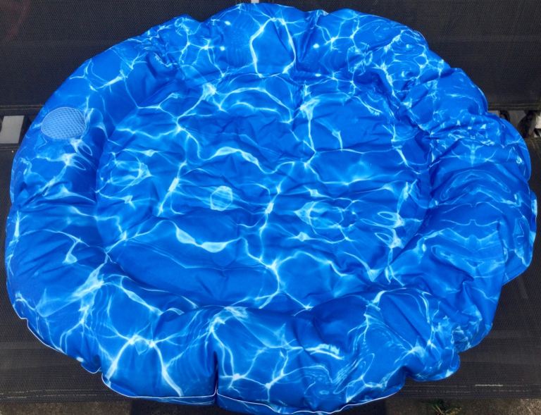 Pet Cooling Nest