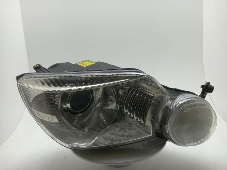 Skoda Yeti Headlamp Headlight O/S 2009-2014 5 Door Hatchback Rh