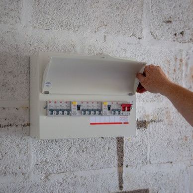 Electrician same day PAT test emergency 24/7