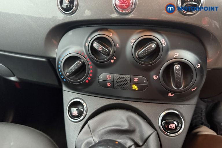 2023 Fiat 500 1.0 Mild Hybrid 3dr HATCHBACK PETROL Manual