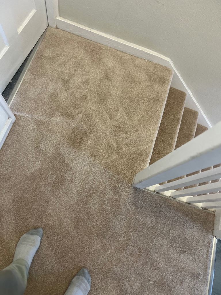 Quality Carpet & Laminate Flooring – Supply & Professional Fitting