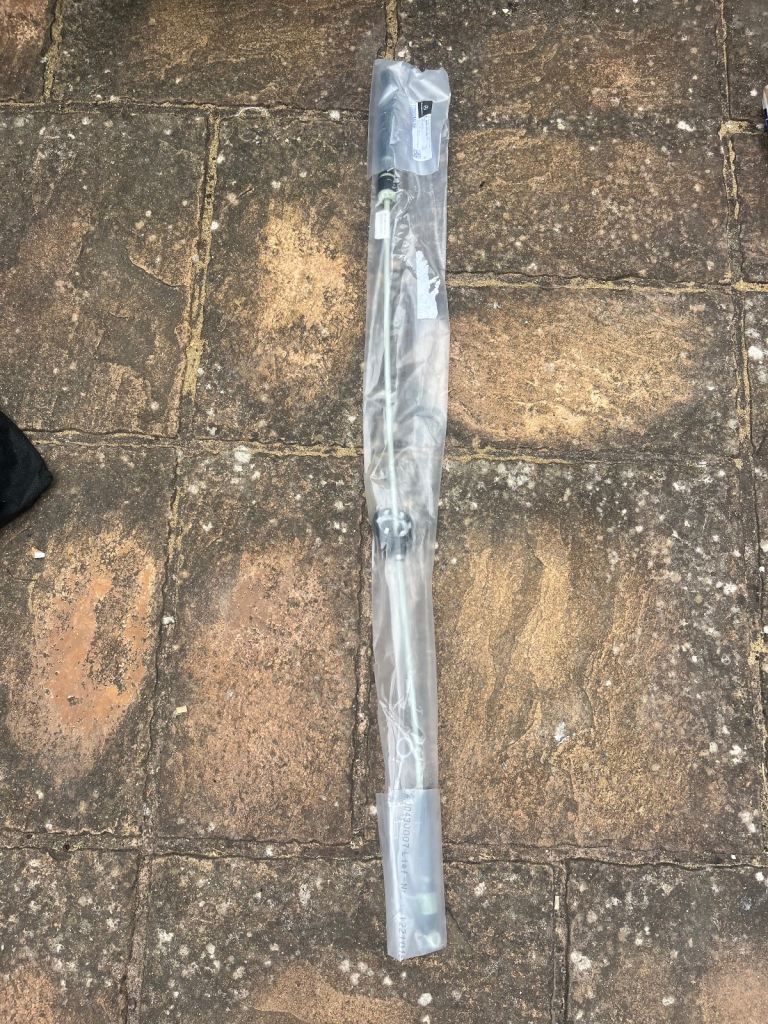 Brand New Mercedes Vito W639 gearbox selector cable A6392600251