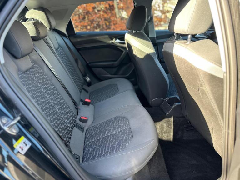 2021 Audi A1 1.0 TFSI 25 Sport Sportback S Tronic Euro 6 (s/s) 5dr HATCHBACK Petrol Automatic