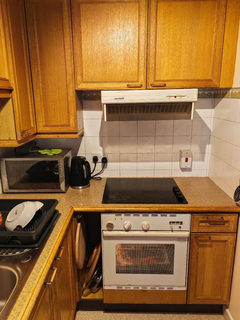 Single room for rent 