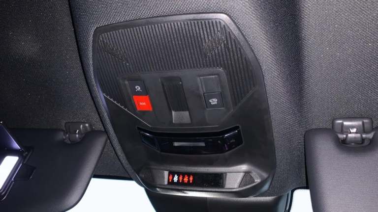 2024 Peugeot 308 115kW First Edition 54kWh 5dr Auto HATCHBACK ELECTRIC Automatic