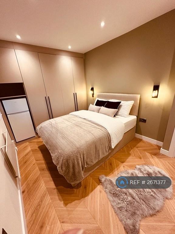 1 bedroom in Harvest Road, Feltham, TW13 (#2671377)