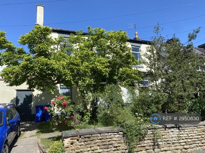 2 bedroom flat in Ventnor Place, Sheffield, S7 (2 bed) (#2950830)