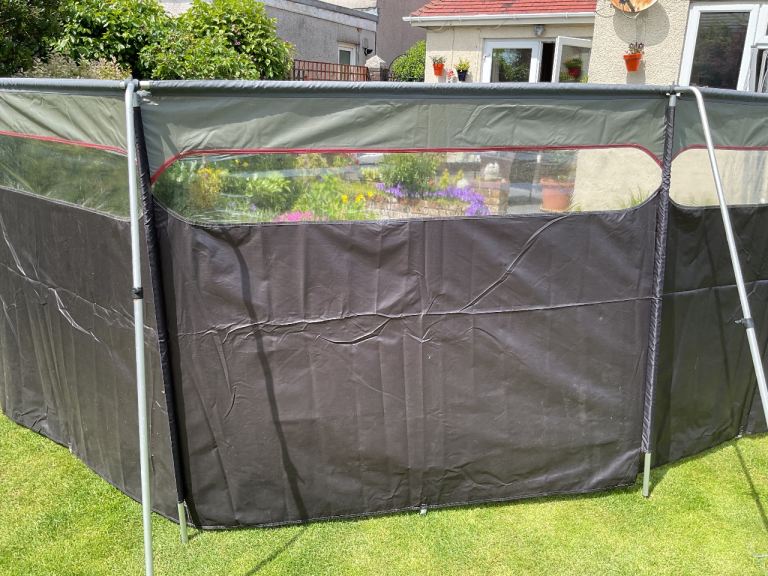 Westfield Windbreak Pro