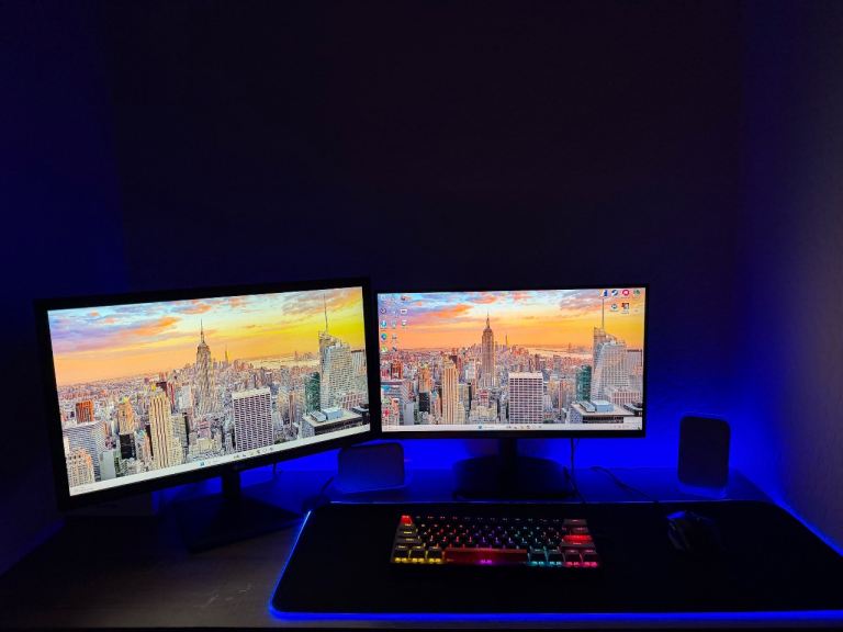 HP Victus 15L Gaming PC + Complete Gaming Setup | GTX 1660 SUPER | 32GB RAM