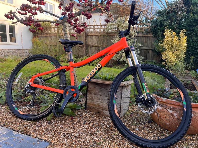 Voodoo Nzumbi Junior Mountain Bike