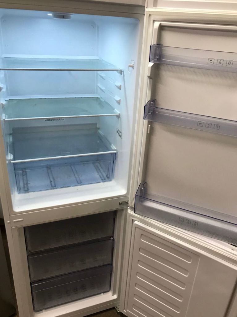 Fridge Freezer, Beko
