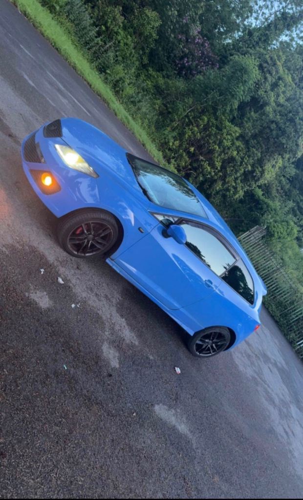 Seat, IBIZA, Hatchback, 2010, Manual, 1968 (cc), 3 doors