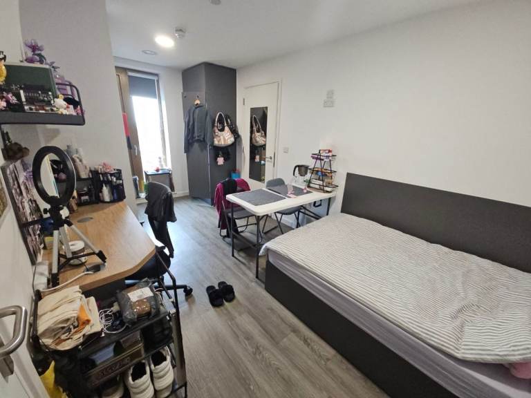 Tenancy takeover (2026-27) STUDENTS ONLY