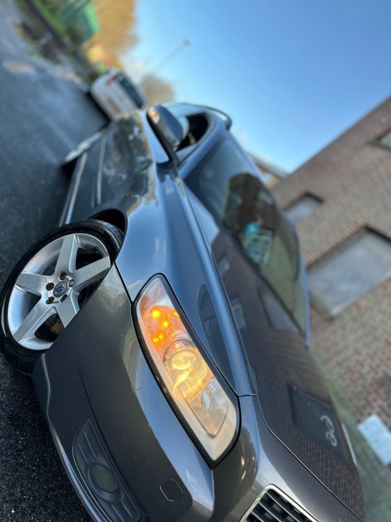 Volvo V50 Drive 2011 1.6 Diesel