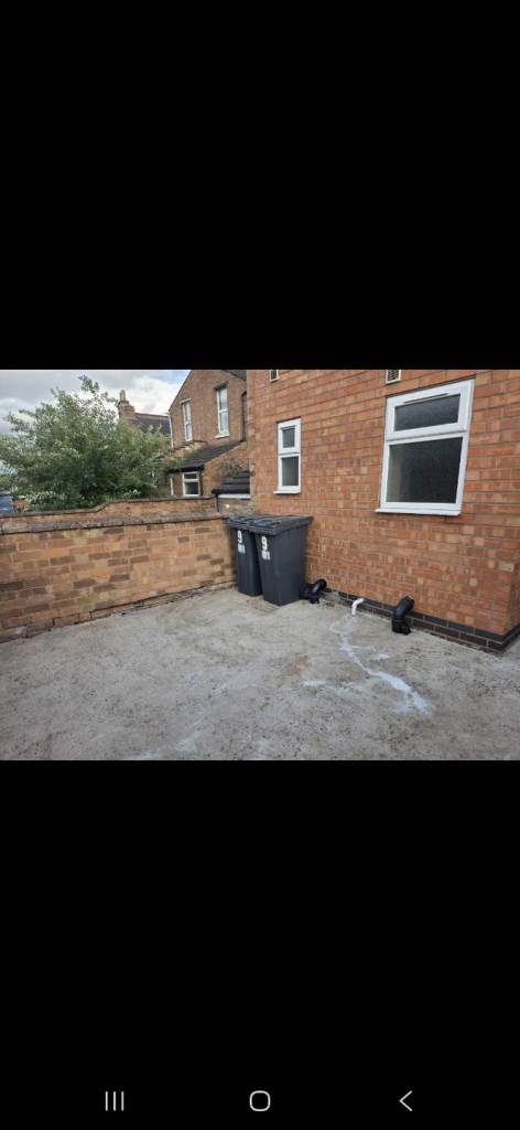 6 bedroom Social care HMO house to rent