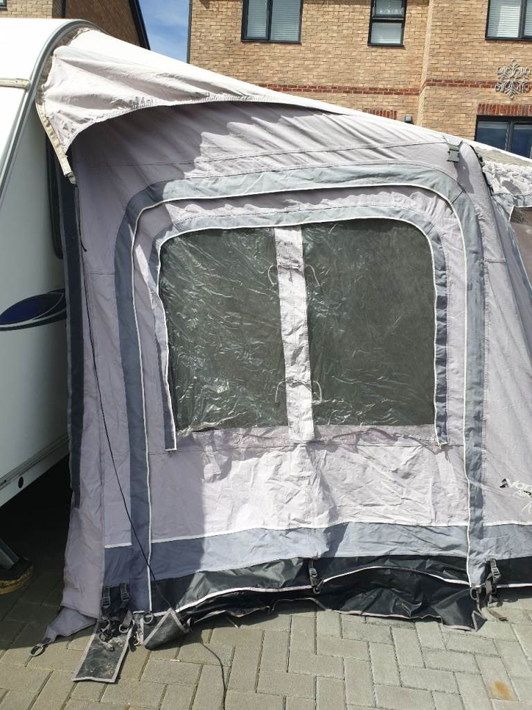 Vango Kalari air awning