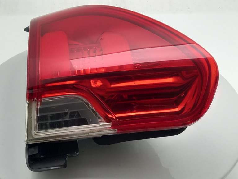 Peugeot 2008 Tail Light Rear Lamp N/S 2013-2019 5 Door Hatchback Lh