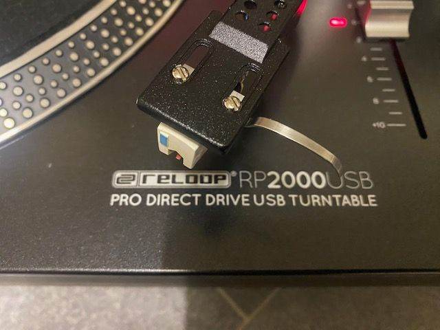 TURNTABLES/MIXER PACKAGE -RELOOP USB DIRECT DRIVE DJ TURNTABLES x2/ CITRONIC MIXER - £550