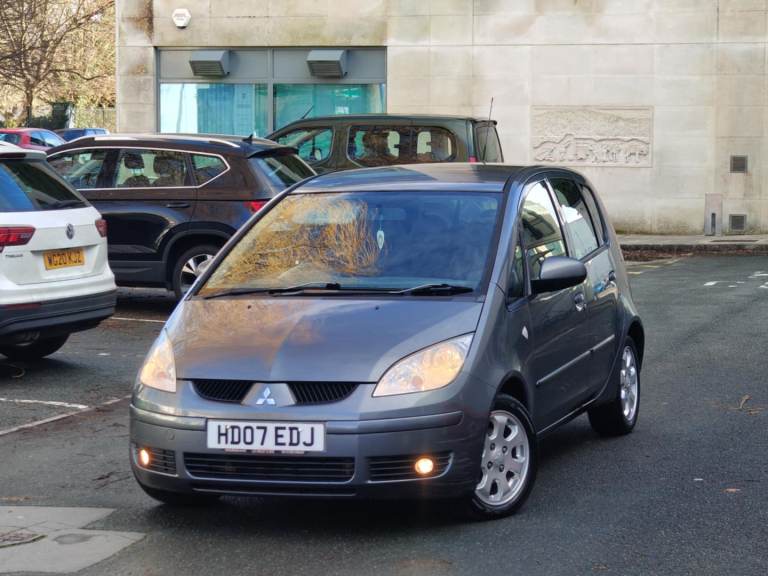 AUTOMATIC 1.5 DIESELS LONG MOT