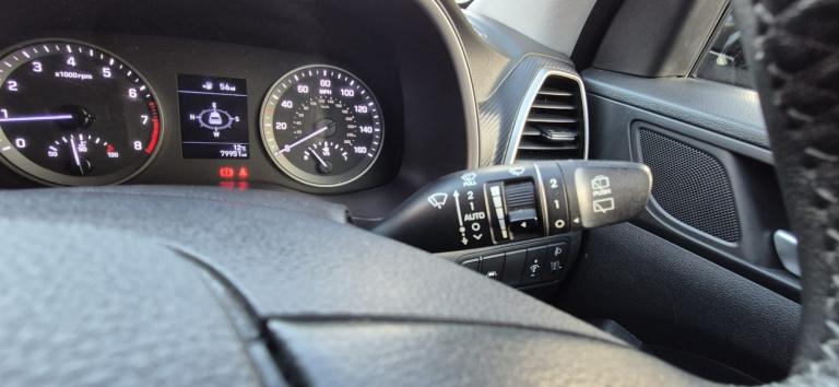 HYUNDAI TUCSON 1.6 GDi SE Nav 2018