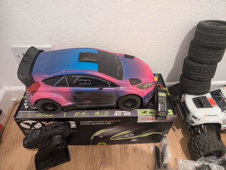 Swap for ebike / e scooter 