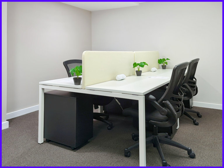 Crewe - CW1 2EW, Coworking space in Regus Crewe, Market Street