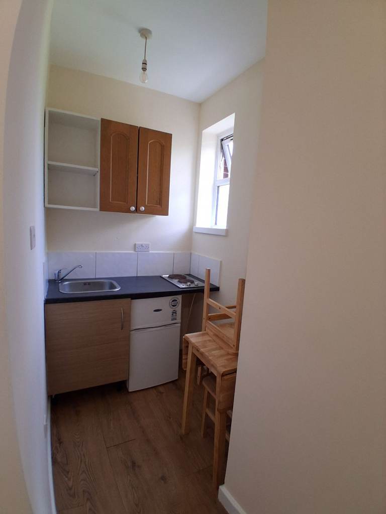 Lovely Studio in Lambeth
