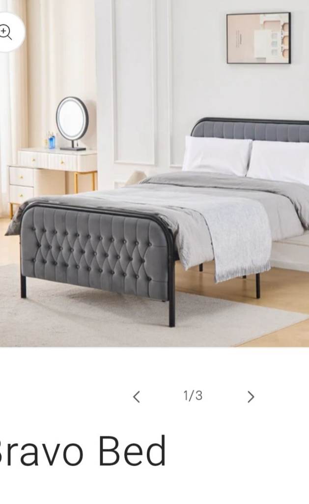 Single bed for sale £149