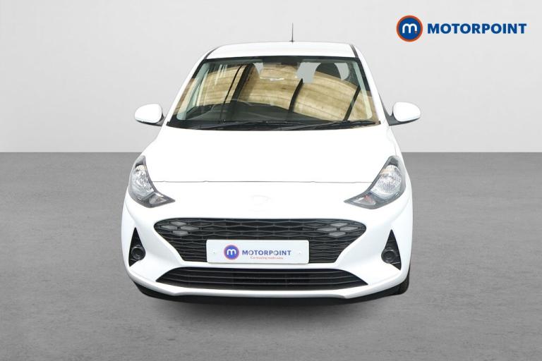2023 Hyundai i10 1.0 Advance 5dr Hatchback Petrol Manual
