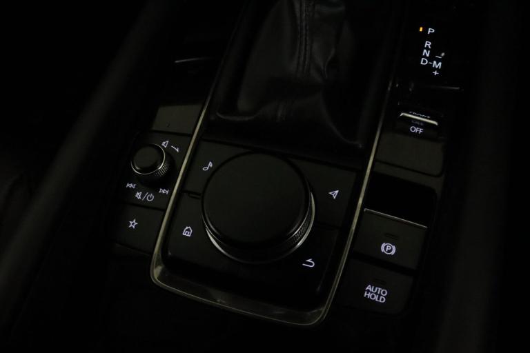 2020 Mazda Mazda3 2.0 SKYACTIV-X MHEV GT Sport Auto Euro 6 (s/s) 4dr SALOON Petrol Automatic